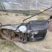 Tagliaerba elettrico