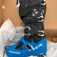 Stivali TCX comp evo 2 michelin