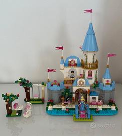 Lego 41055 Castello di Cenerentola