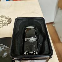 macchinina Lancia Aurelia gran turismo