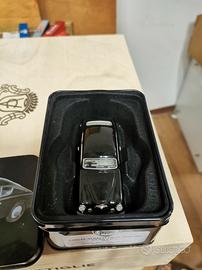 macchinina Lancia Aurelia gran turismo