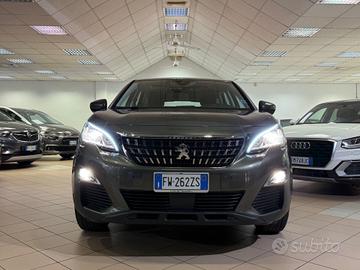 Peugeot 3008 1.5 Hdi CV130 BlueHDi S&S Allure