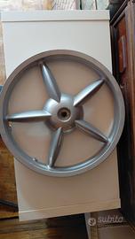 ruota Aprilia Scarabeo
