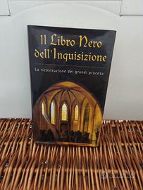 Il libro nero dell'inquisizione