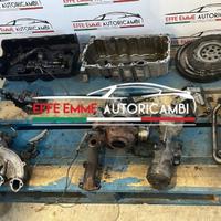 Ricambi motore volkswagen sigla bls