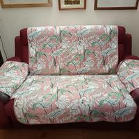 Divano a due posti a chi passa a prendere