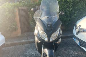 Silver wing 400