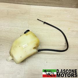 VASCHETTA OLIO BOOSTER FINO AL 2003