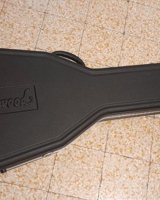 CHITARRA 12 CORDE ORIGINALE PER MANCINI LAKEWOOD
