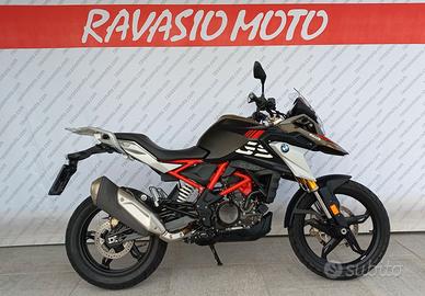 Bmw g 310 gs - 2023