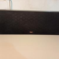 Altoparlante Diffusore Klipsch SC1 Centrale 100W