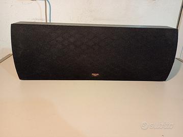 Altoparlante Diffusore Klipsch SC1 Centrale 100W