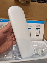 Ubiquiti Nanostation AC NS-5AC Ponte Radio 5ghz