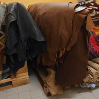 Pelle naturale Bovina