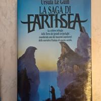 La saga di EarthSea