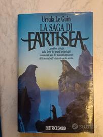 La saga di EarthSea