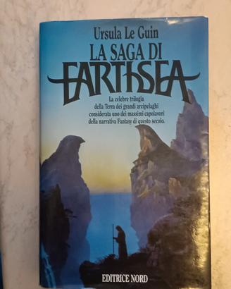 La saga di EarthSea