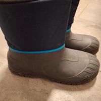 Stivali neve n. 36/37