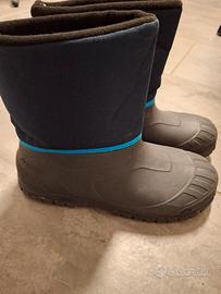 Stivali neve n. 36/37