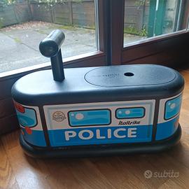 Italtrike veicolo cavalcabile