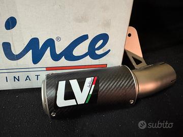 Terminale leovince s 1000 r rr