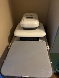 Termopressa Liklok autosmart 2