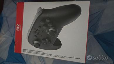 procontroller switch 2 