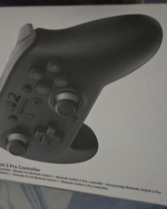 procontroller switch 2 
