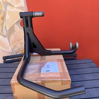 Cavalletto posteriore