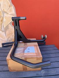 Cavalletto posteriore