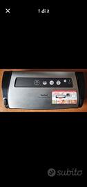 Macchina per sottovuoto Tefal vt 2560