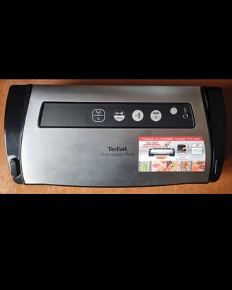 Macchina per sottovuoto Tefal vt 2560