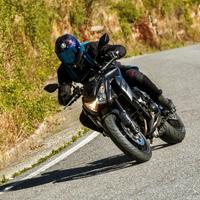 Kawasaki Z800 depotenziata A2 - Special Edition