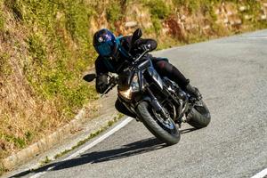 Kawasaki Z800 depotenziata A2 - Special Edition