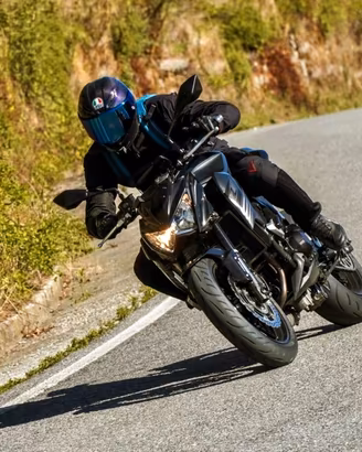 Kawasaki Z800 depotenziata A2 - Special Edition