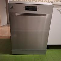 Lavastoviglie Serie 300 AirDry 60 cm