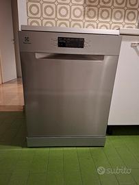 Lavastoviglie Serie 300 AirDry 60 cm