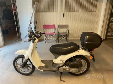 Scooter Honda Sky 50 cc