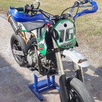 Pitom pit bike