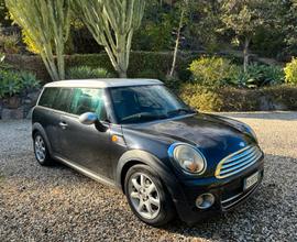 MINI Mini Clubman (R55) - 2008