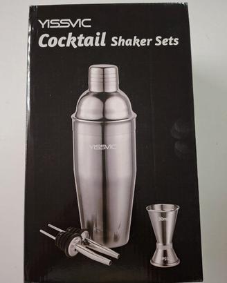 kit da barman