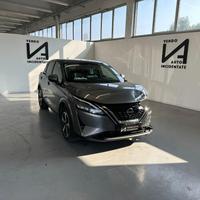 NISSAN Qashqai E-POWER N-CONNECTA