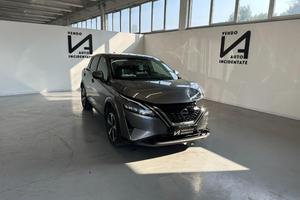 NISSAN Qashqai E-POWER N-CONNECTA
