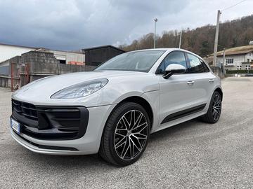 Porsche Macan T  2.0