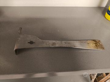 RASCHIETTO MULTIFUNZIONE PER APICOLTURA