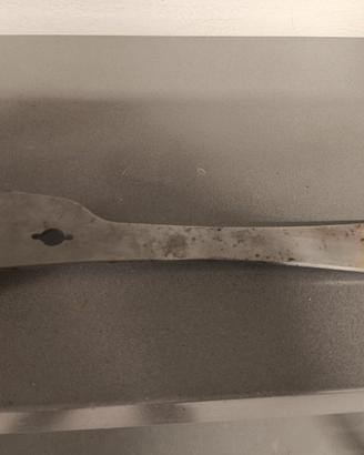 RASCHIETTO MULTIFUNZIONE PER APICOLTURA