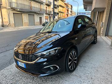 Fiat Tipo 1.6 Multijet 120 cv S&S 5 porte Lounge