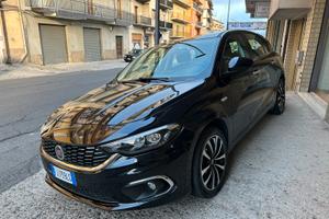 Fiat Tipo 1.6 Multijet 120 cv S&S 5 porte Lounge