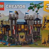 LEGO Creator 31120 