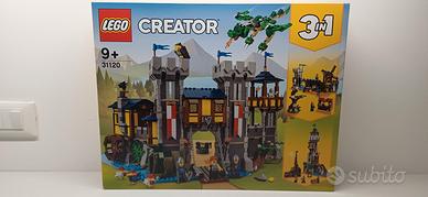 LEGO Creator 31120 